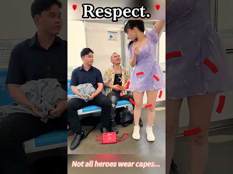 Respect and understanding #hopecore #kindness #bekind #respect