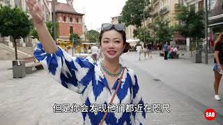 27集：美丽的西班牙瓦伦西亚