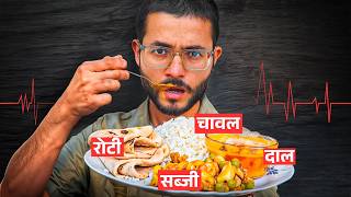 THIS INDIAN DIET IS DANGEROUS