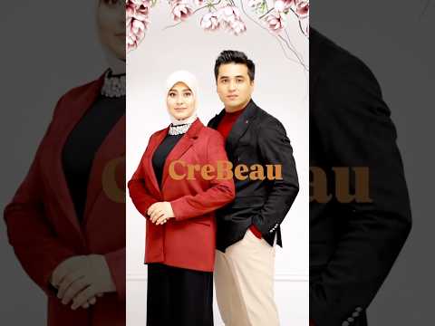 Goโzallik sovgโa qilish uchun CreBeau ga keling ๐