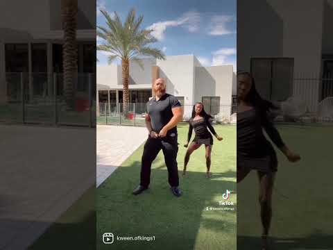My husband almost dropped me ?