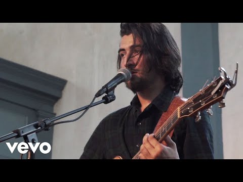 Noah Kahan - Hallelujah (Live At Strafford Town House)