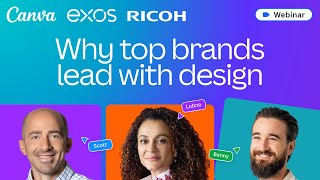 Visual first: How design-driven brands are outperforming competitors