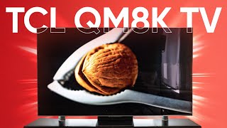TCL's New Budget King: The 75" QM8K Mini-LED Tested