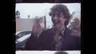 Julius Caesar x VERSACE x amfAR (SUPER 8mm)