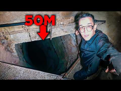 DESAFIEI O MEU PIOR MEDO NESSE VIDEO (de verdade!!!)