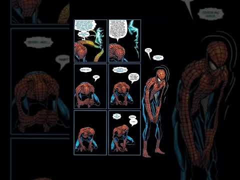 El regalo de cumpleaños que le dio Doctor Strange a Spider-Man