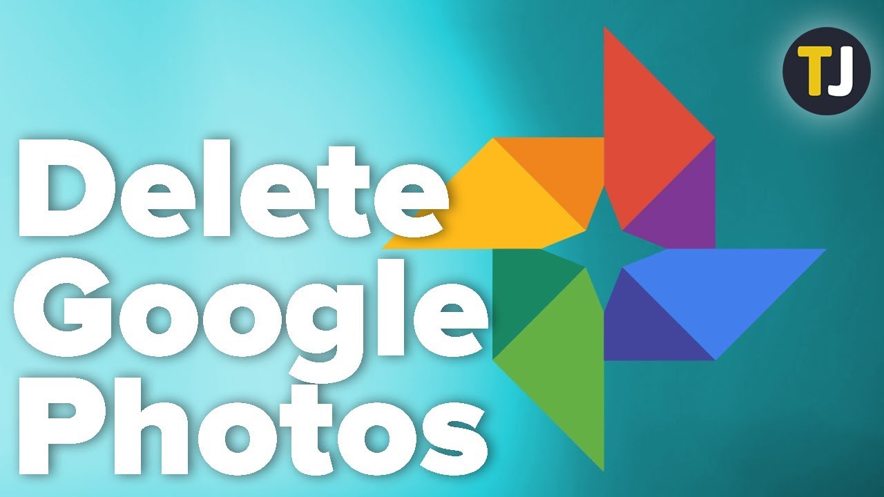 How to Delete All Your Photos from Google Photos - TechJunkie