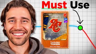 Spend TOKENS NOW & BLITZ PREP in Madden 26!