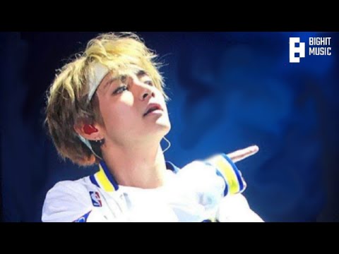 BTS (방탄소년단)- 'Louder Than Bombs' Live Performance #MyBTSTracks @BTS Official Instagram