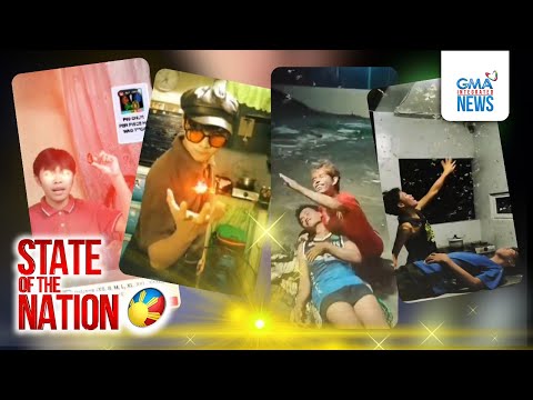 "Retre" scenes sa "Encantadia Chronicles: Sang'gre", ni-remake ng Encantadiks dahil sa... | SONA