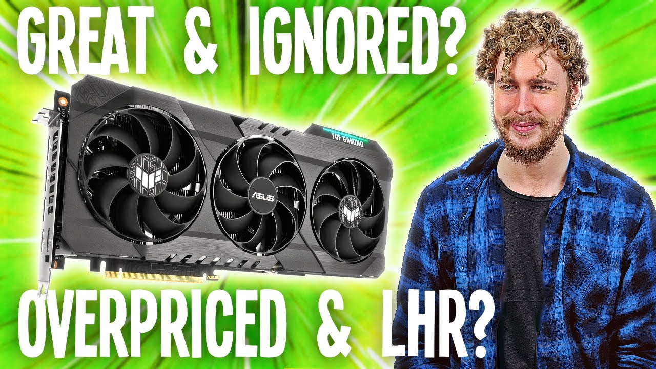 RTX 3080 Ti for Mining (Hashrate, Overclocks & Profit for Ethereum, Ravencoin, Flux, Firo & Ergo) - Sebs FinTech