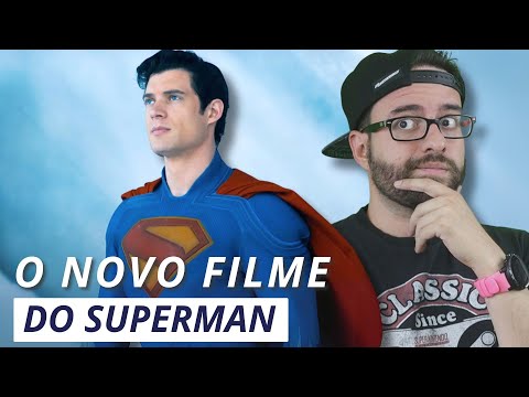 COLORIDO, OTIMISTA E DIVERTIDO: UM ÓTIMO FILME