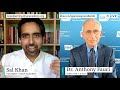 Understanding COVID-19 and Vaccination Efforts