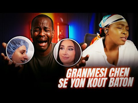7 lane Maryaj..Misye Peye 11 Mil Dola Operasyon pou fi a..gade sa Manzè fèl /Fouco