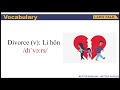 Understanding Divorce