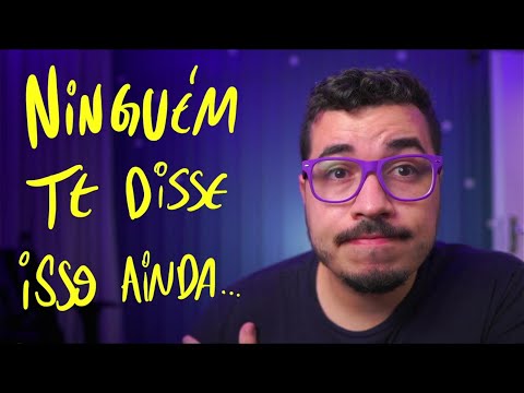 Porque você NÃO vai ter sucesso no Marketing Digital!