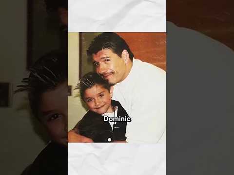 When Eddie Guerrero Tried to Steal Rey Mysterio’s Son
