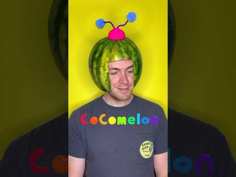 Cocomelon Remastered #shorts