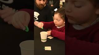 Taller de magia en “Festival de magia Villa Alemana” ✨✨🎭