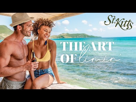 The Art of Limin' | Let Go Of Your Troubles