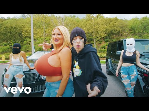 GAWNE & DIEGO - DEATH TO MUMBLE RAP 2