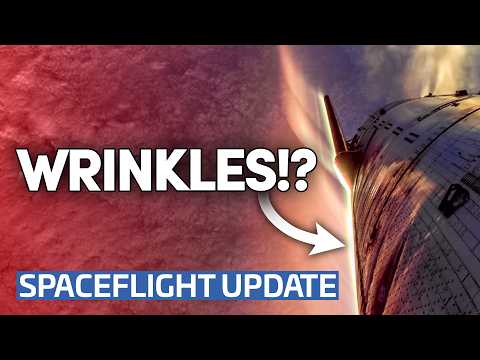 Starship's Most Daring Flight Yet! | This Week in Spaceflight