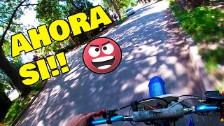 MODIFQUE EL ESCAPE Y SUENA INCREIBLE!! 😈😈 ( TAMBIEN SE CARBURO )