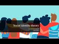 Understanding Social Identity and Comparison