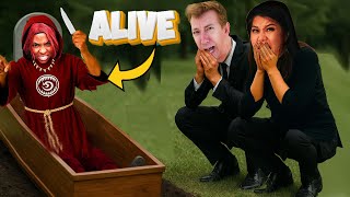 OMG STORMI is ALIVE !! 💔 (The Truth) Chad Wild Clay Vy Qwaint