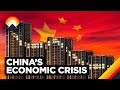 China's Housing Crisis and Economic Transformation
