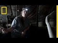 Generator Challenges and Camp Safety