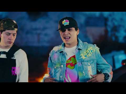 Niño Jodido - Manuel Rodriguez Feat Pantera De Culiacan Sinaloa [Video Oficial] - JM Music