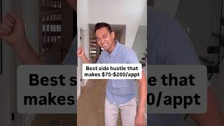 Best Side Hustle: Make $75-$200/Appt as a Notary Signing Agent