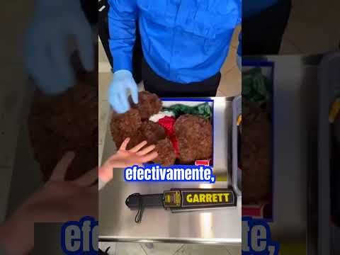 Este regalo de Navidad tenía una SORPRESA inesperada! 😱✈️