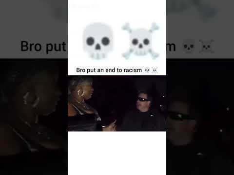 Police Ends Racism | Memes