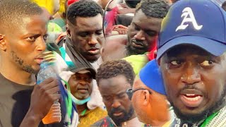 ￼ Secret ￼bi mo dane Balla Gaye voilà regarde‼️Aziz ndiaye Thierno Gueye et Massata Khalil ndiaye