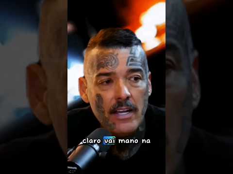 Liberou o cara sem capacete. #coutinho #abordagem #relato #policia #pm #militar #military #favela