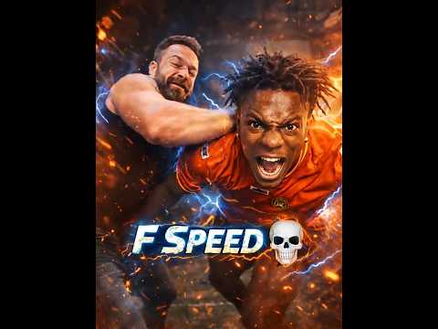 LA Knight got REVENGE on Speed ๐ฒ ๐ฅ