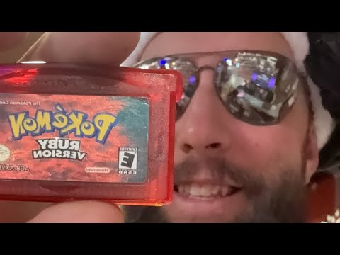 Battery Replacement and chill