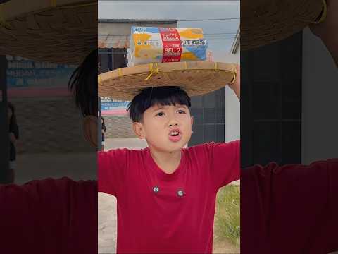 KISAH ANAK PENJUAL TISU #yogafamilly