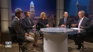 NC lawmakers pass a state budget; teacher pay raises; sports betting tax revenue | State Lines