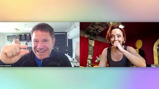 STEVE BACKSHALL//CINEMA CONFIDENTIAL