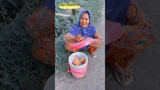 NENEK PENJUAL ES KRIM #shorts