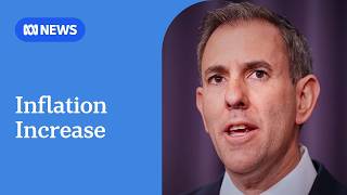 YouTube video thumbnail: Labor Defends Economic Record Following Interest Rate Hike