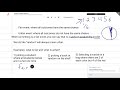 Fairness and Probability Concepts