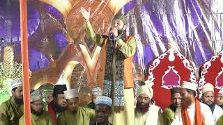 Ya Hussain Tera Nana Lajawab Hai || Shahbaz Raza Noori Kalkattvi ||New Manqabat 2025