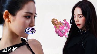 에스파 - 셧더퍽업 리믹스 (STFU Remix) (Feat. 소피 파워스, 키드밀리)