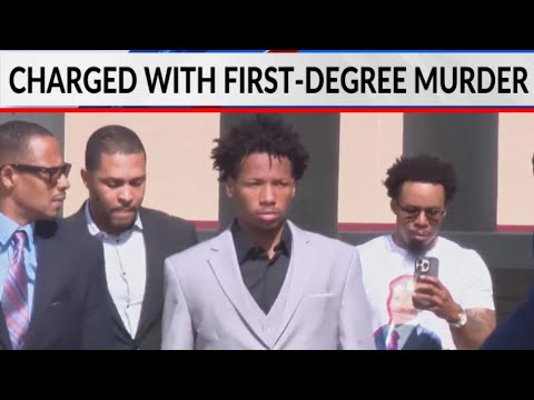 Karmelo Anthony Indicted for First‑Degree Murder Facing Life In Prison