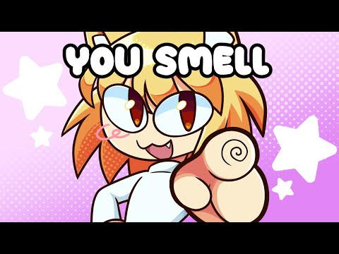 Neco Arc | Speedpaint
